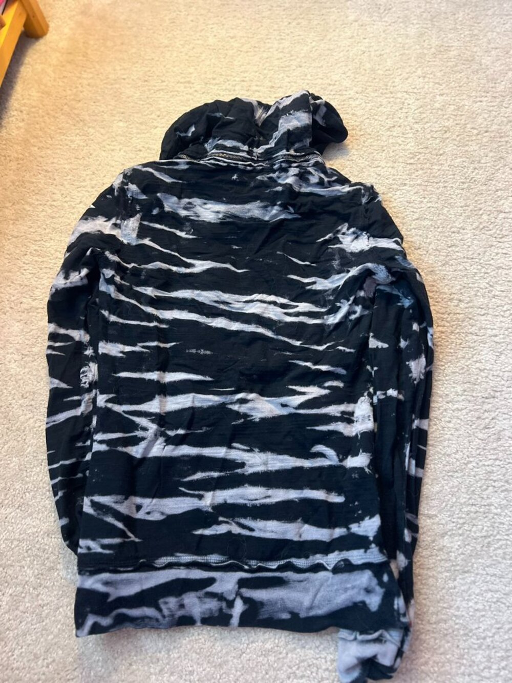Sinful Affliction Hoodie - Picture 6 of 6